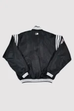 Chicago White Sox 90’s Black Varsity Jacket
