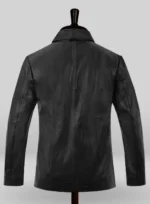 Daniel Craig Layer Cake Leather Jacket