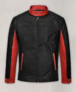 Dark Knight Leather Jacket