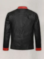 Dark Knight Leather Jacket