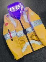 David Martinez Cyberpunk Edgerunners Jacket