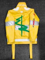 David Martinez Cyberpunk Edgerunners Jacket
