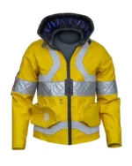David Martinez Cyberpunk Edgerunners Jacket