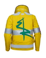 David Martinez Cyberpunk Edgerunners Jacket