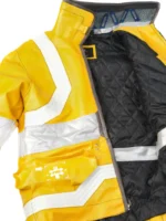 David Martinez Cyberpunk Edgerunners Jacket