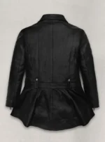 Demi Lovato Leather Jacket