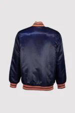 Detroit Tigers 1984’s Dugout Varsity Jacket