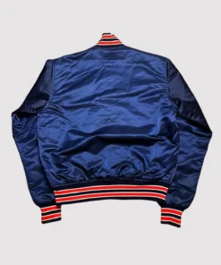 Detroit Tigers 1990’s Bomber Jacket