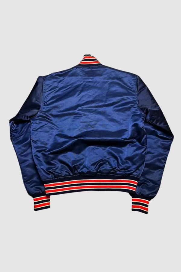Detroit Tigers 1990’s Bomber Jacket
