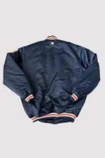 Detroit Tigers 80’s Bomber Jacket