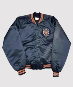 Detroit Tigers 90’s Bomber Jacket