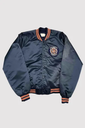 Detroit Tigers 90’s Bomber Jacket