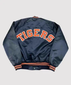 Detroit Tigers 90’s Bomber Jacket