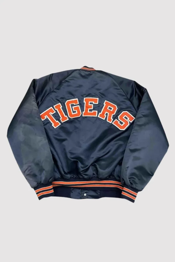 Detroit Tigers 90’s Bomber Jacket
