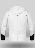 Devil May Cry 5 Dante Leather Coat Mini