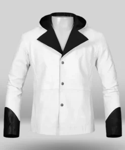 Devil May Cry 5 Dante Leather Coat Mini