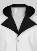 Devil May Cry 5 Dante Leather Coat Mini
