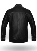 Die Hard 5 Bruce Willis Leather Jacket