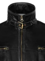 Die Hard 5 Bruce Willis Leather Jacket