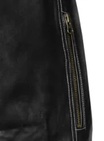 Die Hard 5 Bruce Willis Leather Jacket