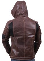 Gavin Reed Detroit Become Human Jacket