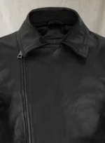 Ghost Rider Leather Jacket