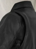 Ghost Rider Leather Jacket
