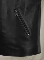 Ghost Rider Leather Jacket
