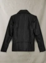 Ghost Rider Leather Jacket