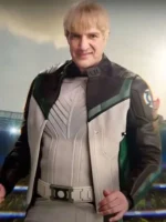 Guy Gardner Superman 2025 Leather Jacket