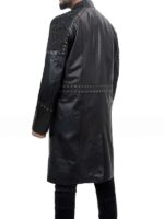 Harry Mudd Star Trek Discovery Black Coat