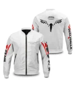 Headless Angel Team Walhalla Jacket