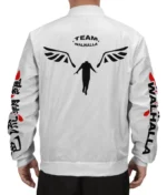 Headless Angel Team Walhalla Jacket