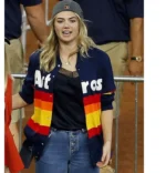 Houston Astros 1986 Varsity Sweater