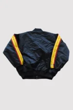 Houston Astros Cooperstown 90’s Retro Varsity Jacket