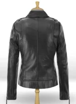 Jennifer Aniston Leather Jacket