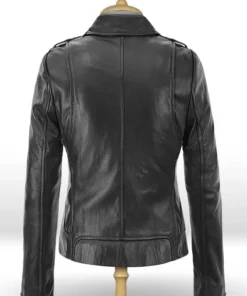 Jennifer Aniston Leather Jacket