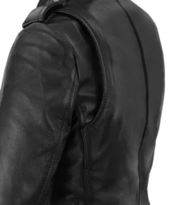 Jennifer Aniston Leather Jacket