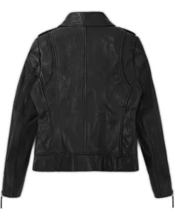 Jennifer Aniston Leather Jacket