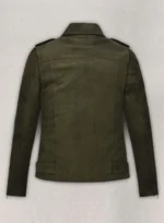 Jennifer Aniston Murder Mystery 2 Leather Jacket