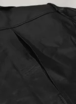 Jennifer Lawrence Leather Jacket