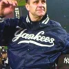 Joe Torre New York Yankees Varsity Jacket