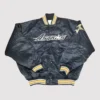 José Lima Houston Astros 90’s Varsity Jacket