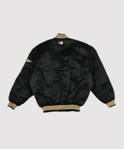 José Lima Houston Astros 90’s Varsity Jacket