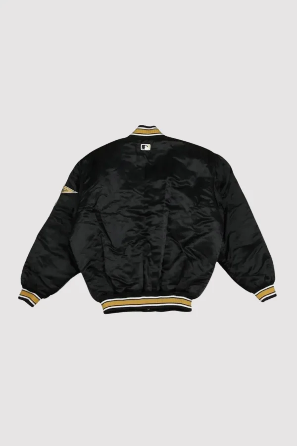 José Lima Houston Astros 90’s Varsity Jacket
