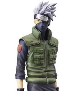 Kakashi Hatake Naruto Cotton Vest
