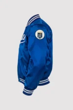 Kansas City Royals 1969 Bomber Royal Blue Jacket