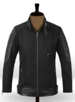 Keanu Reeves Man Of Tai Chi Leather Jacket