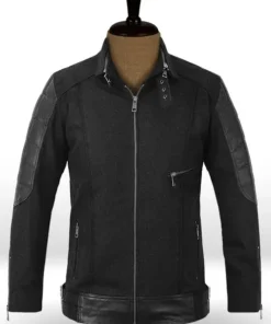 Keanu Reeves Man Of Tai Chi Leather Jacket