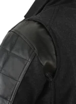Keanu Reeves Man Of Tai Chi Leather Jacket